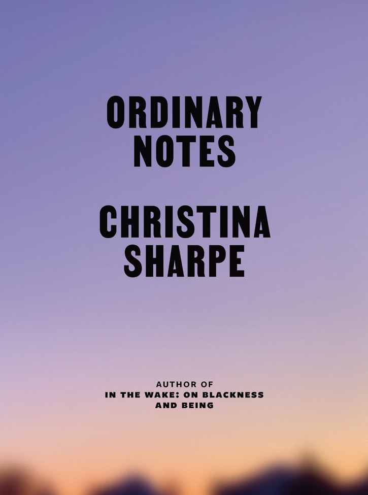 Farrar, Straus and Giroux, April 2023, 392 pp.