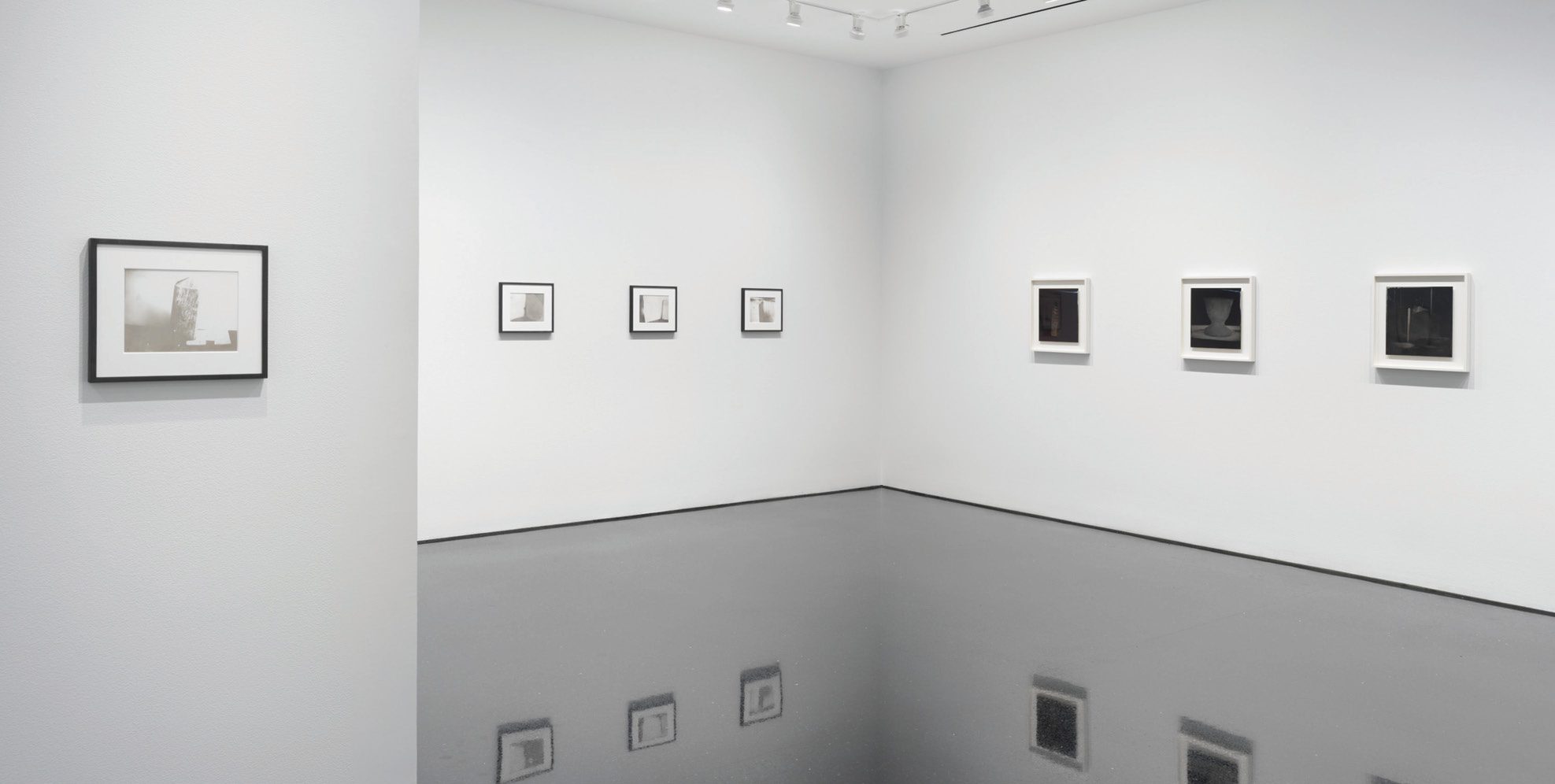 © Sally Mann. Photo: Rob McKeever, Courtesy Gagosian.